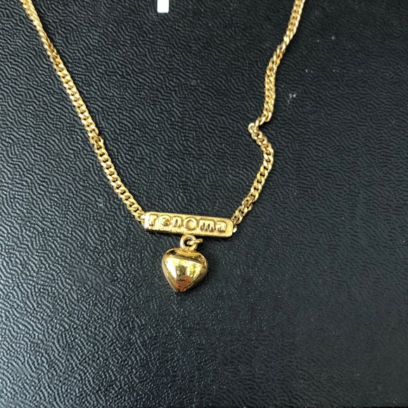 Jewelry - Renoma necklace